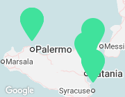static map